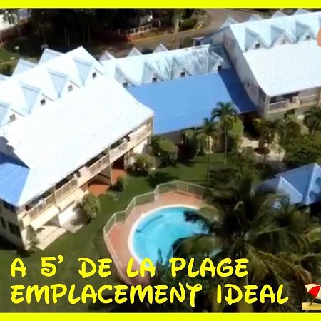 סנטה-אנה Residence Tobago מראה חיצוני תמונה