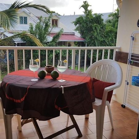 סנטה-אנה Residence Tobago מראה חיצוני תמונה
