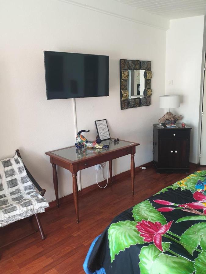סנטה-אנה Residence Tobago מראה חיצוני תמונה