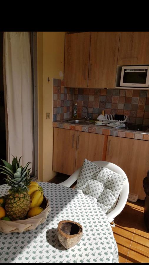 סנטה-אנה Residence Tobago מראה חיצוני תמונה